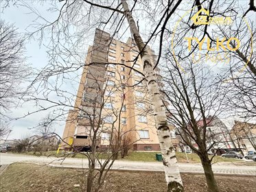 mieszkanie na sprzedaż 63m2 mieszkanie Kielce, Króla Władysława Jagiełły