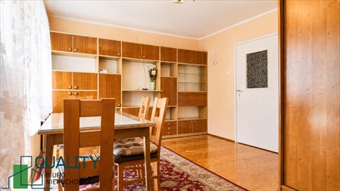 Funkcjonalne 2-pokojowe mieszkanie z dużym potencjałem. mieszkanie Głuchowo, im. Kazimierza Dobruckiego