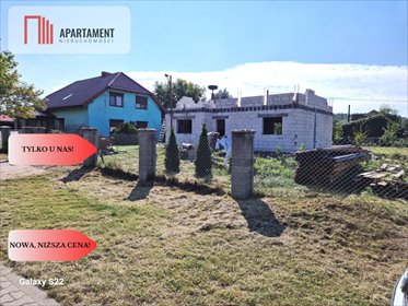 dom na sprzedaż 114m2 dom Jarużyn