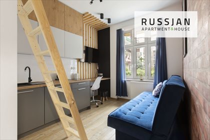 mieszkanie na sprzedaż 53m2 mieszkanie Gdańsk, Główne Miasto, Mariana Seredyńskiego