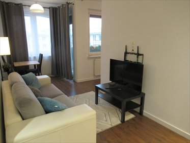 mieszkanie na sprzedaż 49m2 mieszkanie Warszawa, Mokotów, Czerska