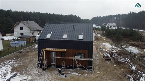 Dom na sprzedaż Kominy, Kominy 9J 140m2 Foto 5