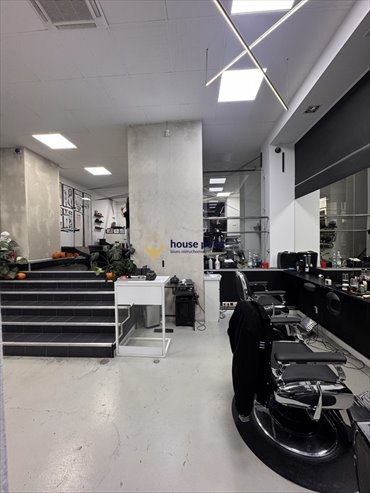 lokal użytkowy na wynajem 206m2 lokal użytkowy Szczecin, Jagiellońska