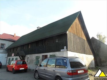 Zapraszam do obejrzenia domu usługowo-mieszkalnego 200 m² w Olszynie dom Olszyna, Olszyna