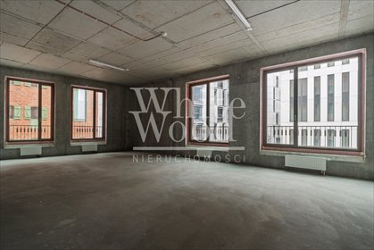 Lokal usługowo-handlowy 161 m² w prestiżowej inwestycji Granaria lokal użytkowy Gdańsk, Śródmieście, Chmielna