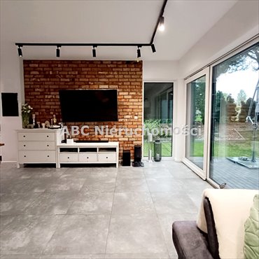 Sprzedam nowoczesny dom 127 m² z ogrodem w Dolaszewie dom Piła, Dolaszewo