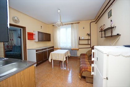 Dom z potencjałem - 99 m² w Gniewczynie Łańcuckiej dom Gniewczyna Łańcucka, Gniewczyna Łańcucka