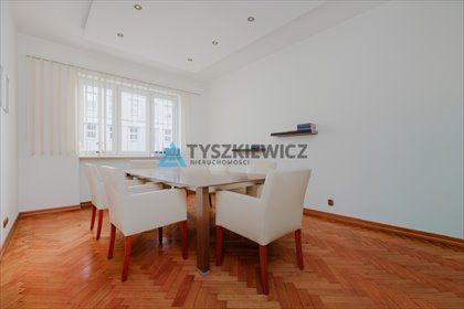 mieszkanie na sprzedaż 131m2 mieszkanie Gdynia, Śródmieście, Świętojańska