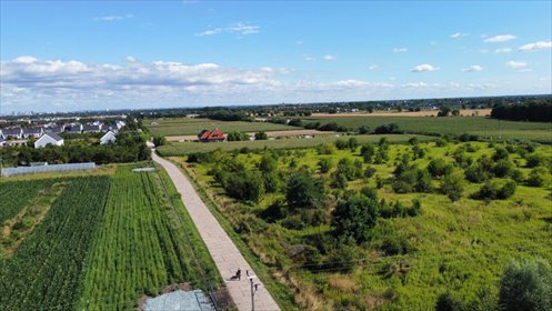 działka na sprzedaż 19545m2 działka Iwiny, Franza Petera Schuberta