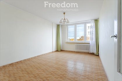 mieszkanie na sprzedaż 41m2 mieszkanie Warszawa, Mokotów, Wierzbno, Okęcka