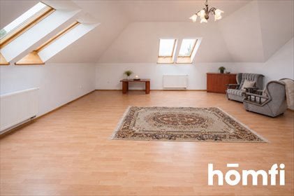 Przestronne 152 m² w Pieczewie - polecam mieszkanie Olsztyn, Pieczewo, Królewny Śnieżki