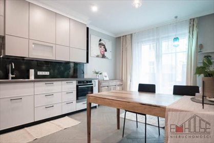 mieszkanie na sprzedaż 61m2 mieszkanie Wrocław, Wrocław-Krzyki, Aleksandra Hercena