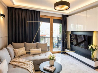 mieszkanie na wynajem 42m2 mieszkanie Warszawa, Jana Pawła Woronicza