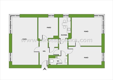 lokal użytkowy na wynajem 101m2 lokal użytkowy Warszawa, Żoliborz, Gwiaździsta