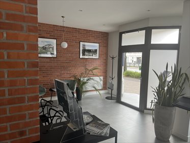 Wynajmę przestronny lokal 80 m² w centrum Wrzeszcza lokal użytkowy Gdańsk, Wrzeszcz, Aleja Grunwaldzka