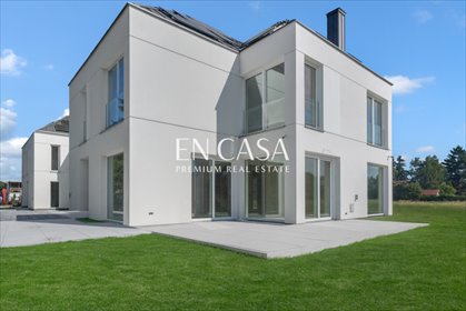 dom na sprzedaż 260m2 dom Warszawa, Wilanów, Zawady