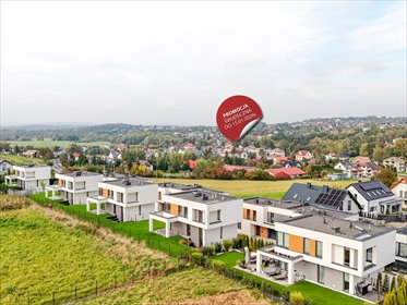 dom na sprzedaż 126m2 dom Wrząsowice, Wrzosowa