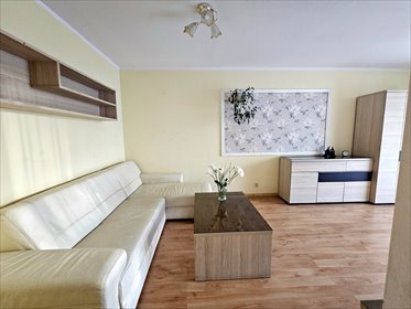 Przestronna kawalerka 33 m² z dużą loggią w spokojnym osiedlu. mieszkanie Wrocław, Psie Pole, Psie Pole, Poleska