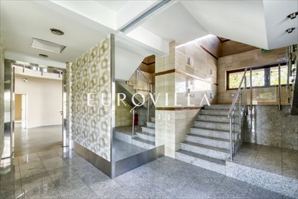 lokal użytkowy na sprzedaż 420m2 lokal użytkowy Warszawa, Wilanów, Resorowa