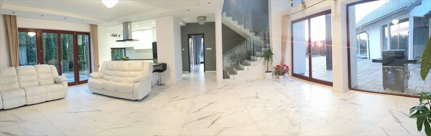 Dom na wynajem 400m2 dom Dąbrowa Chełmińska, Ostromecko, Rudzikowa