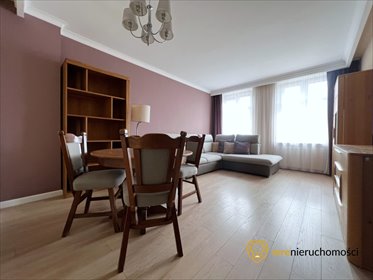 mieszkanie na wynajem 51m2 mieszkanie Wrocław