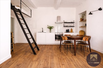 mieszkanie na sprzedaż 28m2 mieszkanie Warszawa, Wola, Ludwiki