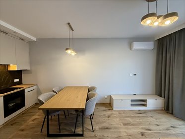 mieszkanie na wynajem 63m2 mieszkanie Rzeszów, Myśliwska 61E