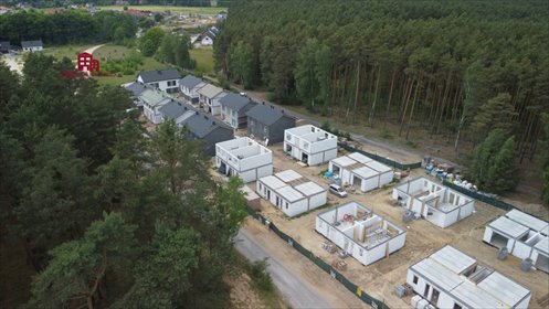 mieszkanie na sprzedaż 73m2 mieszkanie Płoty, Morelowa