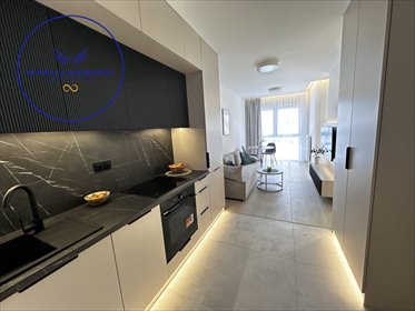 mieszkanie na wynajem 33m2 mieszkanie Bielsko-Biała, Browarna