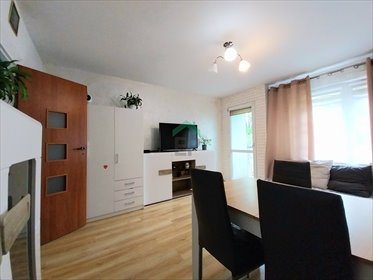 mieszkanie na sprzedaż 45m2 mieszkanie Częstochowa, Ostatni Grosz