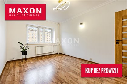 mieszkanie na sprzedaż 45m2 mieszkanie Warszawa, Wola, al. Aleja "Solidarności"