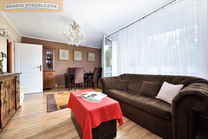 Mieszkanie czteropokojowe na sprzedaż Warszawa, Bemowo, Jelonki, Drogomilska 79m2 Foto 1
