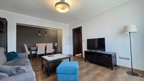 mieszkanie na sprzedaż 51m2 mieszkanie Częstochowa, Tysiąclecie