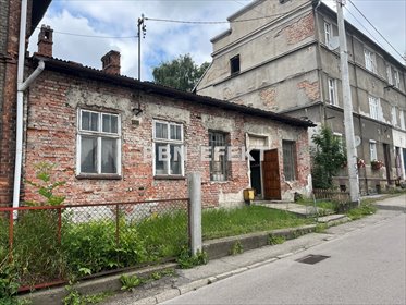 dom na sprzedaż Bielsko-Biała Dolne Przedmieście 250 m2