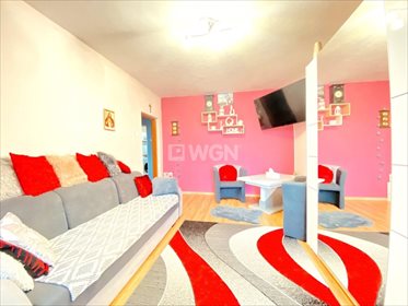 Dom na sprzedaż Zawalów, Zawalów 105m2 Foto 3