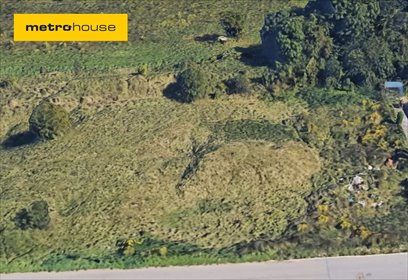 działka na sprzedaż 1217m2 działka Tarnowskie Góry