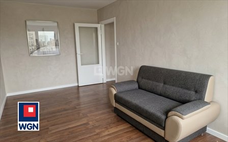 Przestronne 2-pokojowe mieszkanie z balkonem, blisko centrum mieszkanie Szprotawa, Osiedle Kościuszki