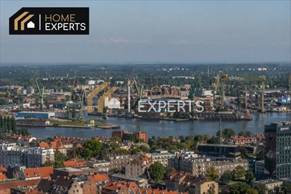 Zapraszam do inwestycji w nowoczesne mieszkanie 25 m² Gdańsk mieszkanie Gdańsk, Śródmieście, Marynarki Polskiej