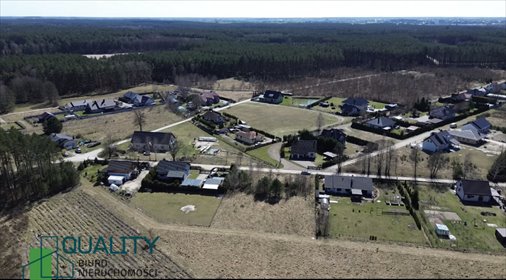 działka na sprzedaż 925m2 działka Obelzanki