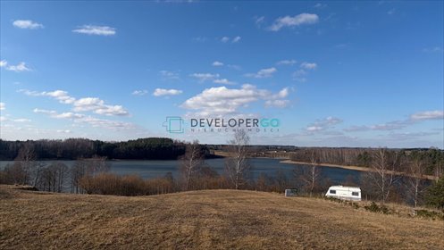 działka na sprzedaż 6550m2 działka Sztabinki