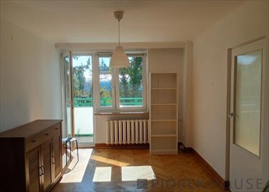 Mieszkanie 53,6 m² na Mokotowie - zapraszam mieszkanie Warszawa, Mokotów, Stefana Batorego