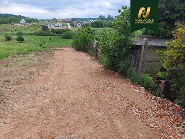działka na sprzedaż 4019m2 działka Żukowo, Polna