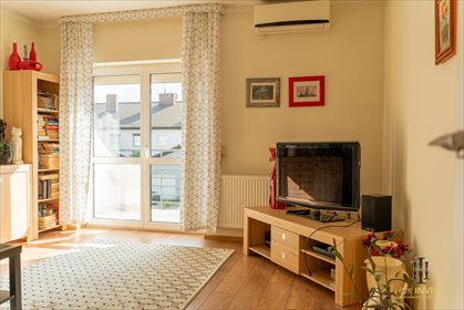 mieszkanie na sprzedaż 51m2 mieszkanie Plewiska, Koperkowa