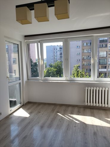 mieszkanie na sprzedaż 47m2 mieszkanie Warszawa, Śródmieście, Powiśle, Fabryczna