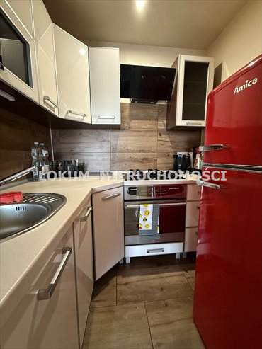 mieszkanie na sprzedaż 26m2 mieszkanie Jastrzębie-Zdrój, Osiedle Pionierów, Pomorska