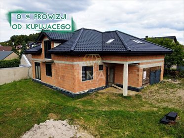 dom na sprzedaż 267m2 dom Łysiec, Ogrodowa