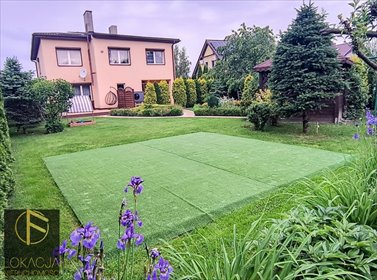 dom na sprzedaż 229m2 dom Nowe Skalmierzyce