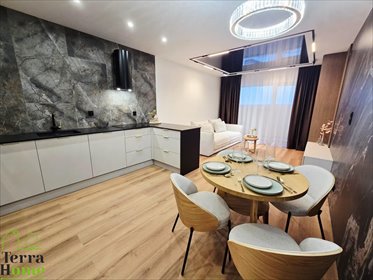 mieszkanie na sprzedaż 68m2 mieszkanie Sandomierz, Energetyczna