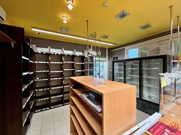 lokal użytkowy na wynajem 31m2 lokal użytkowy Łódź, Bałuty, Teofilów, Rojna