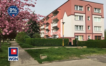 mieszkanie na sprzedaż Szczecin Bukowe Rożowa 49,10 m2